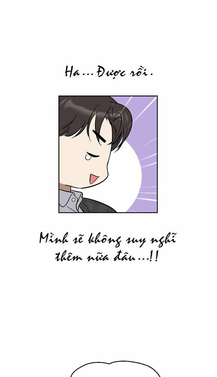 Vận Xui Chốn Công Sở Chapter 5 - Trang 2