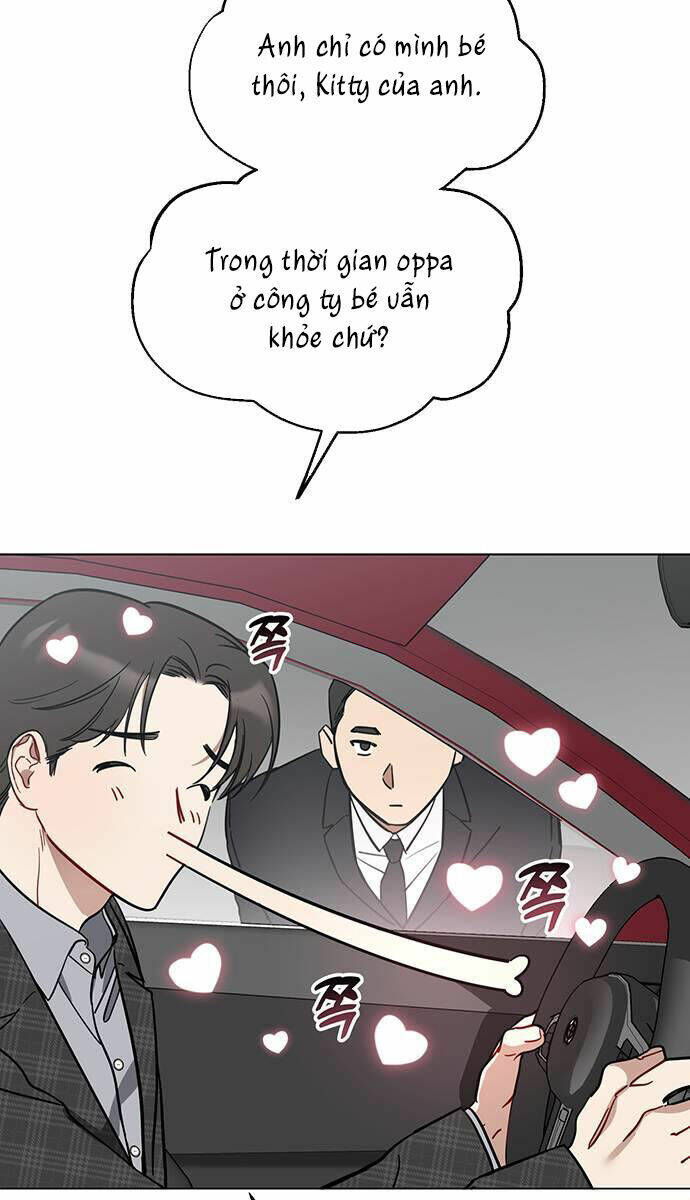 Vận Xui Chốn Công Sở Chapter 5 - Trang 2