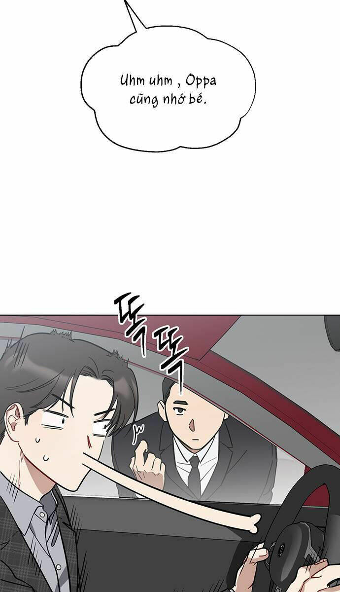 Vận Xui Chốn Công Sở Chapter 5 - Trang 2