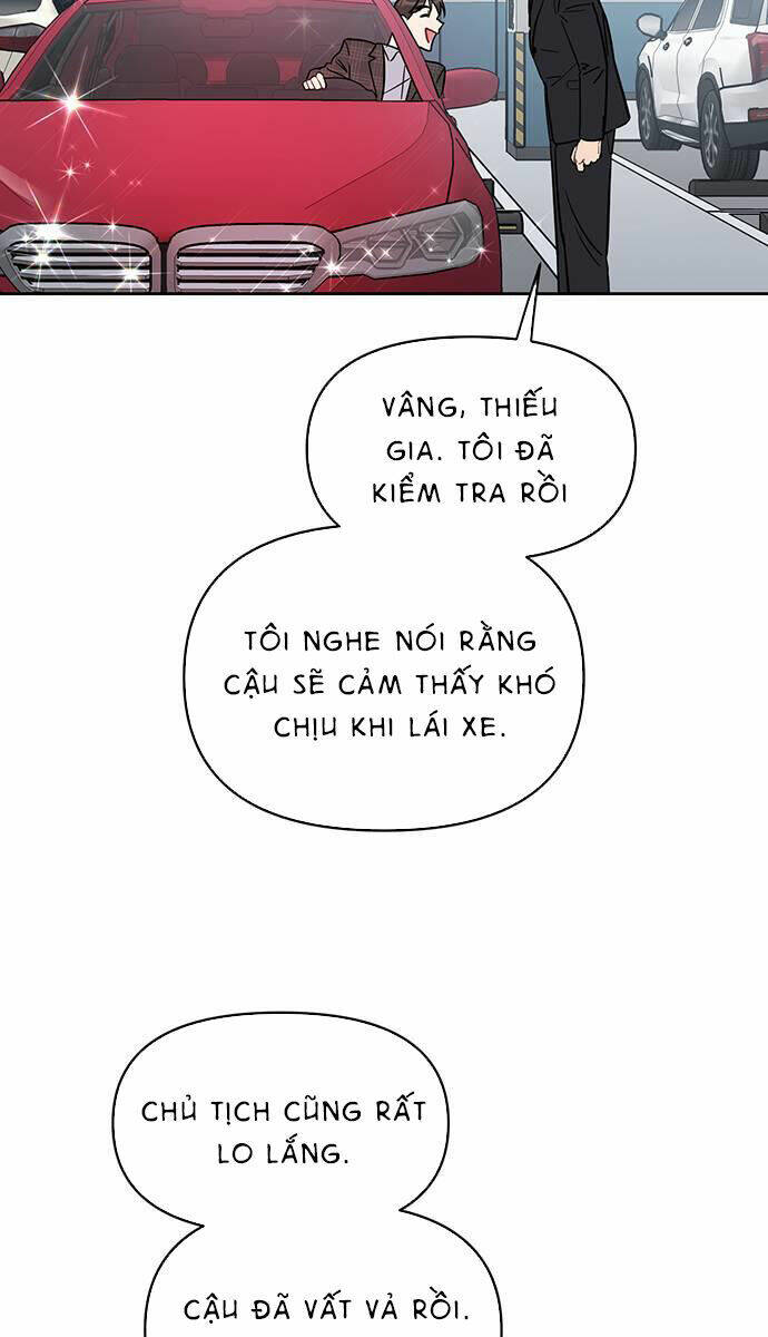 Vận Xui Chốn Công Sở Chapter 5 - Trang 2