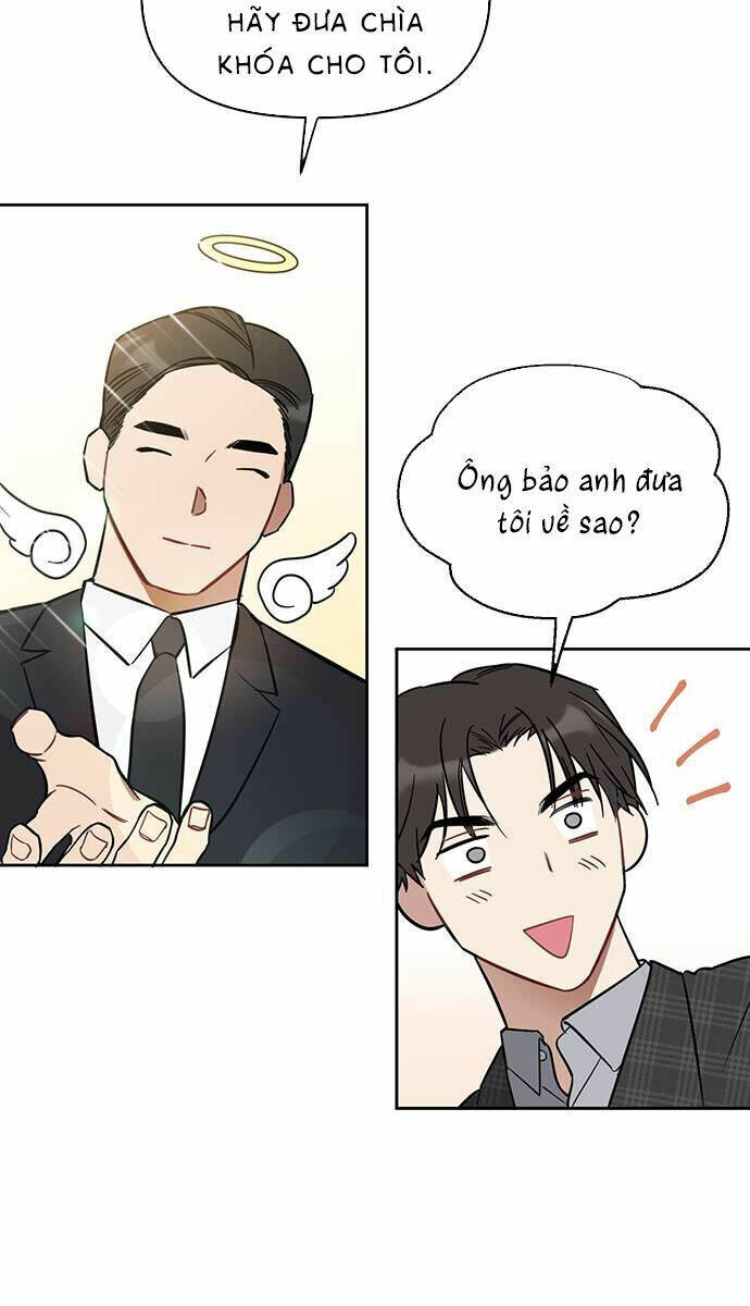 Vận Xui Chốn Công Sở Chapter 5 - Trang 2