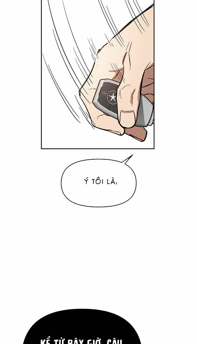 Vận Xui Chốn Công Sở Chapter 5 - Trang 2