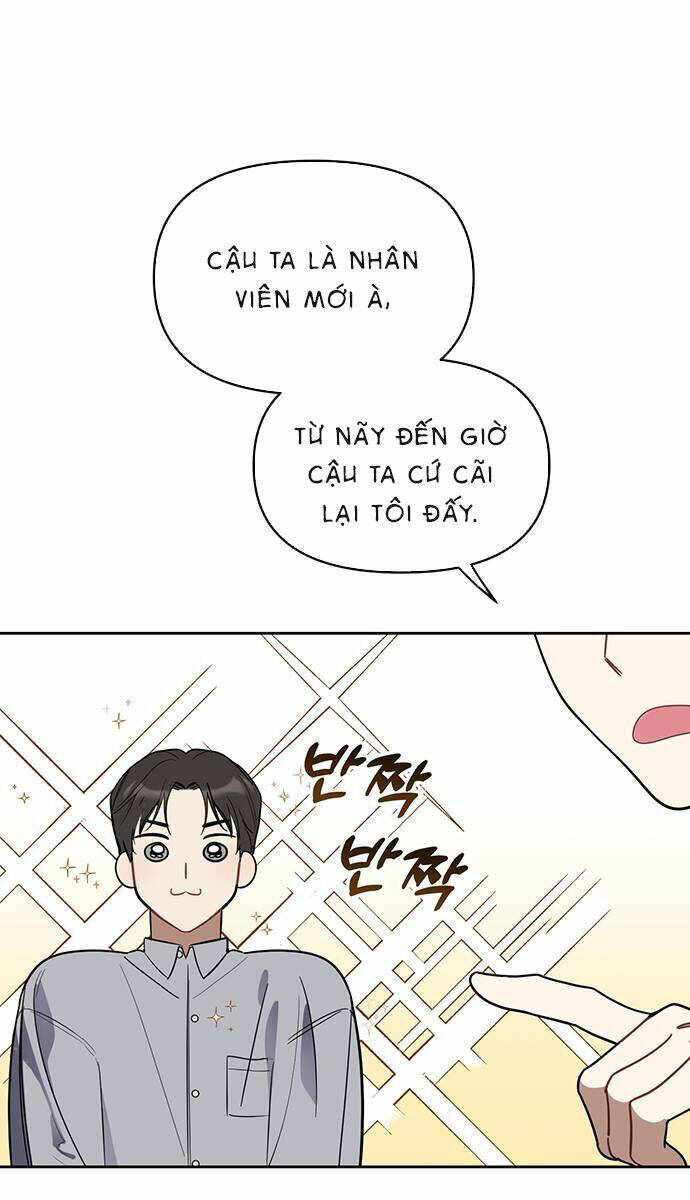 Vận Xui Chốn Công Sở Chapter 5 - Trang 2