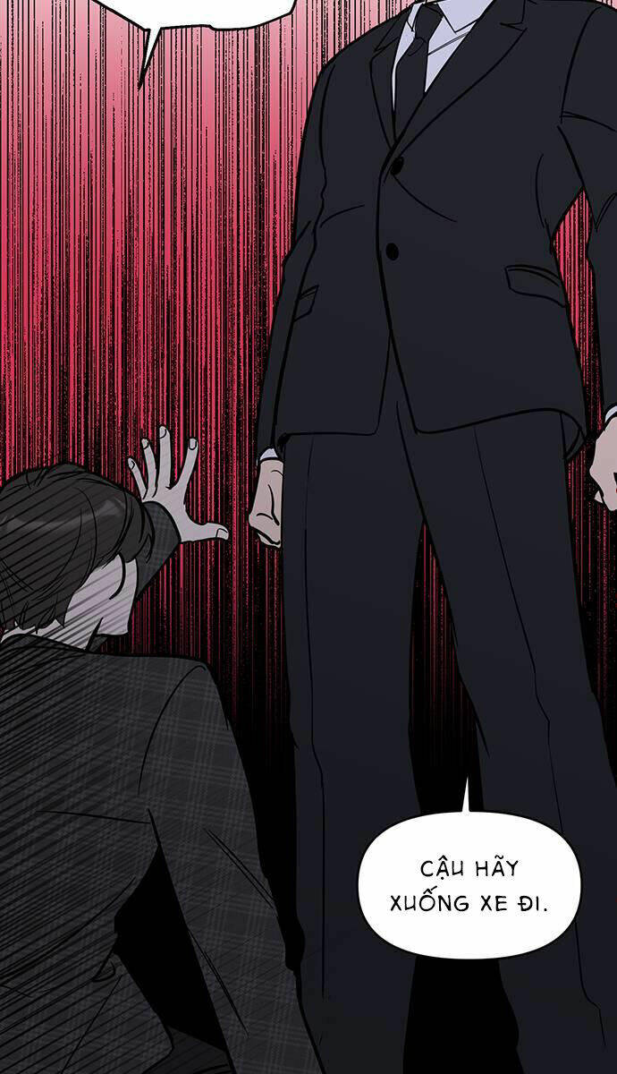 Vận Xui Chốn Công Sở Chapter 5 - Trang 2