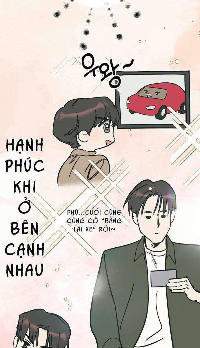 Vận Xui Chốn Công Sở Chapter 5 - Trang 2