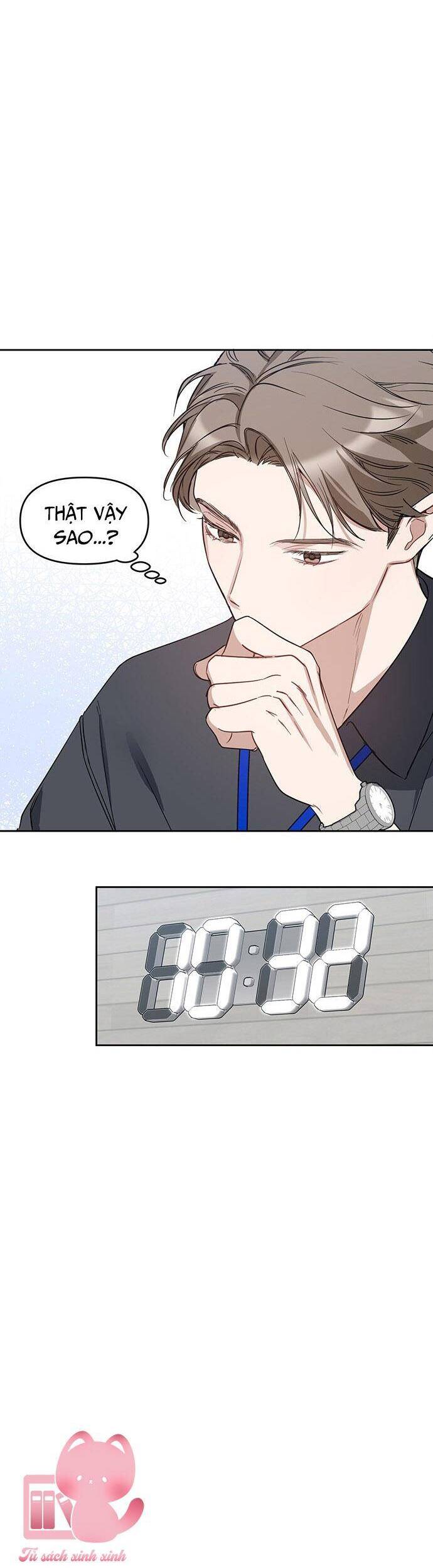 Vận Xui Chốn Công Sở Chapter 55 - Trang 2