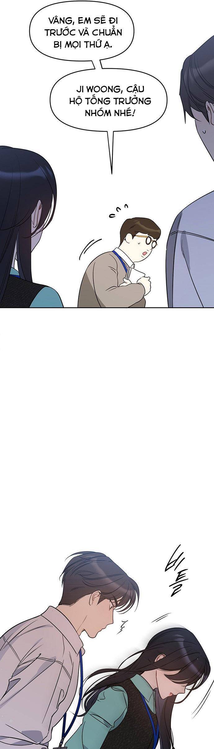 Vận Xui Chốn Công Sở Chapter 55 - Trang 2