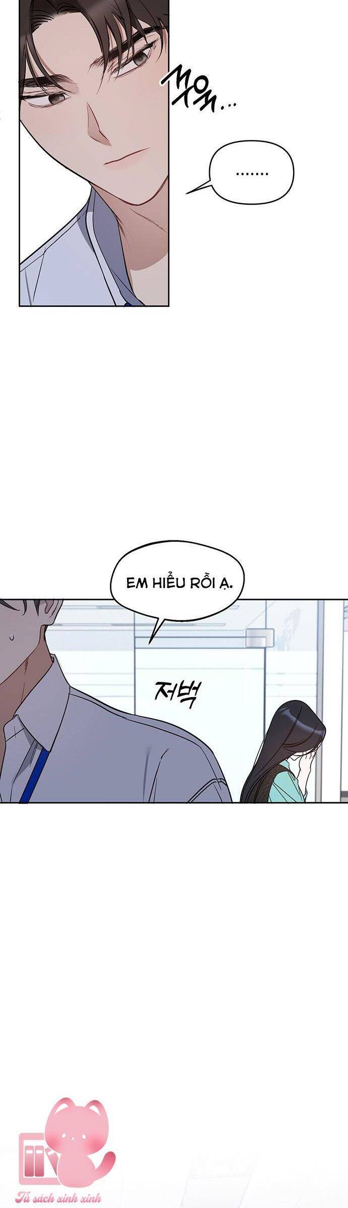 Vận Xui Chốn Công Sở Chapter 55 - Trang 2