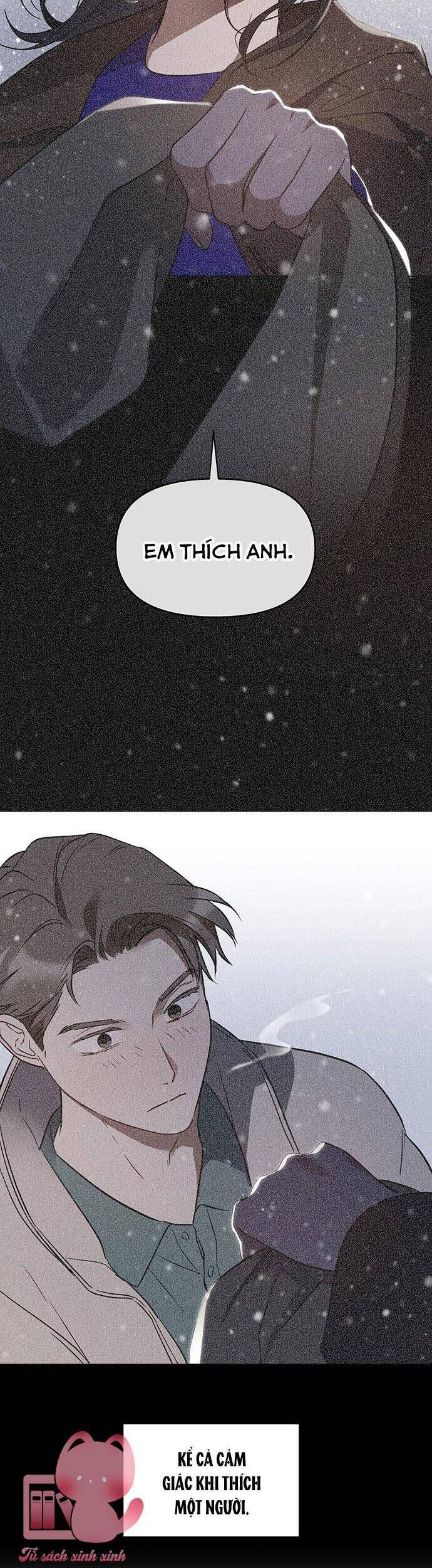Vận Xui Chốn Công Sở Chapter 55 - Trang 2