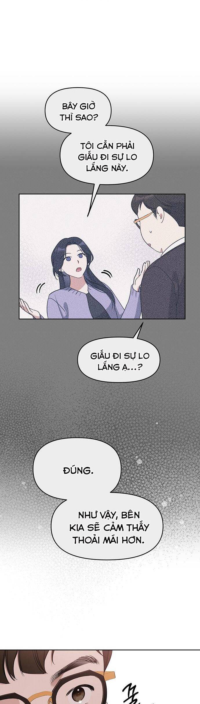 Vận Xui Chốn Công Sở Chapter 56 - Trang 2