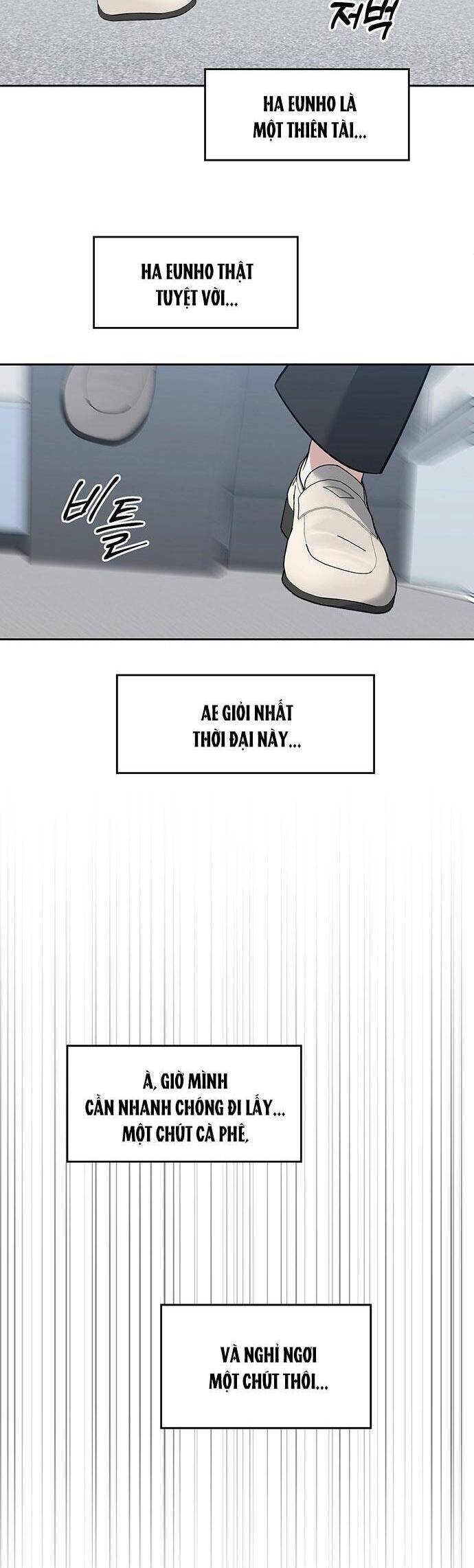 Vận Xui Chốn Công Sở Chapter 56 - Trang 2