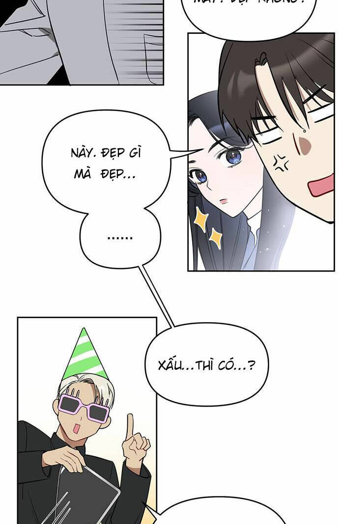 Vận Xui Chốn Công Sở Chapter 6 - Trang 2