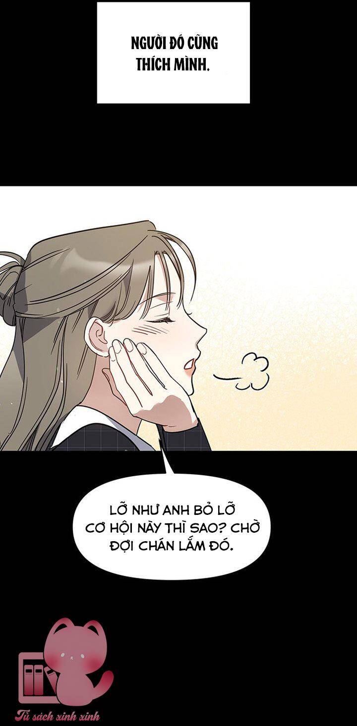 Vận Xui Chốn Công Sở Chapter 64.1 - Trang 2