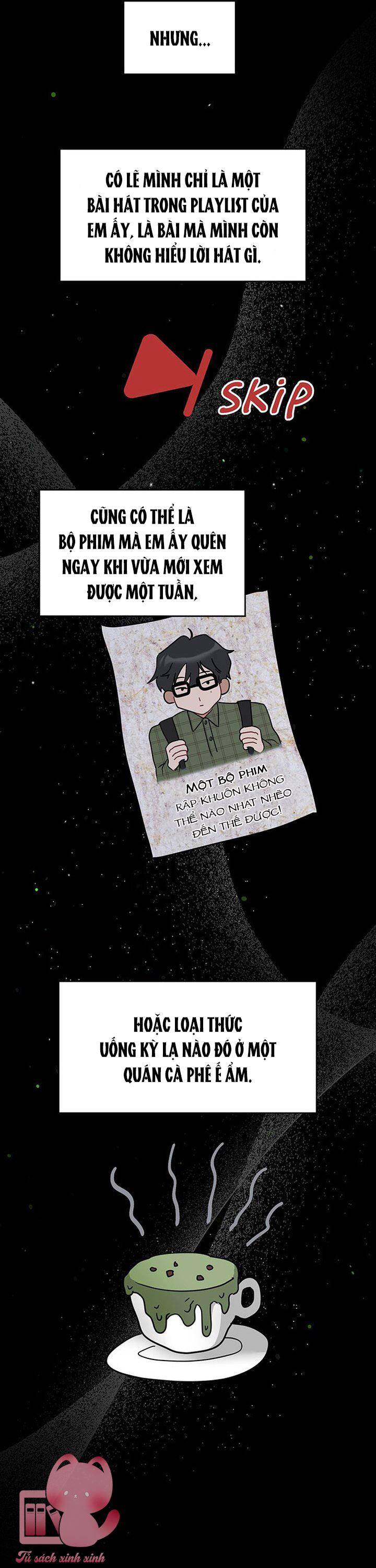 Vận Xui Chốn Công Sở Chapter 64.1 - Trang 2