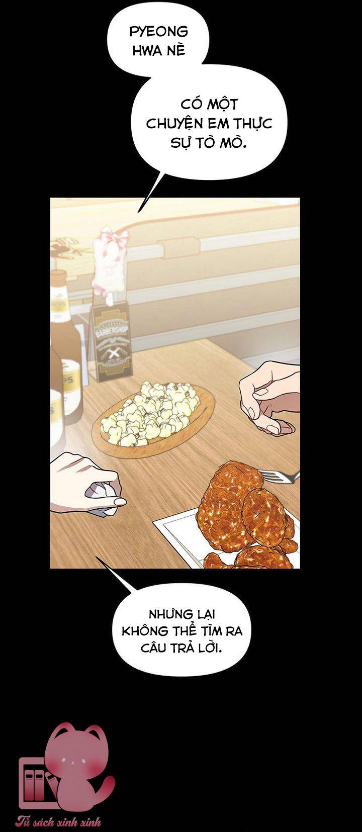 Vận Xui Chốn Công Sở Chapter 64.1 - Trang 2