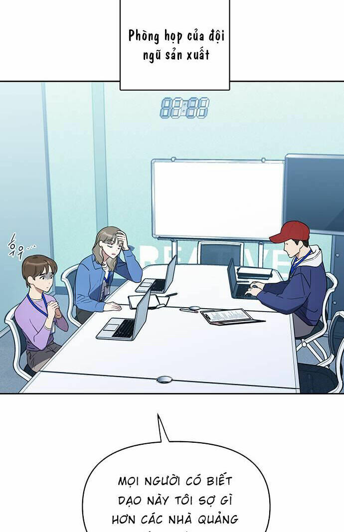 Vận Xui Chốn Công Sở Chapter 7 - Trang 2