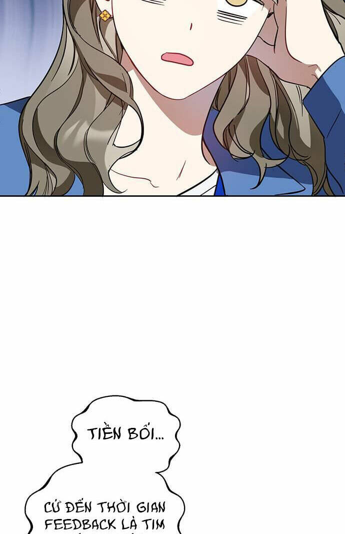 Vận Xui Chốn Công Sở Chapter 7 - Trang 2