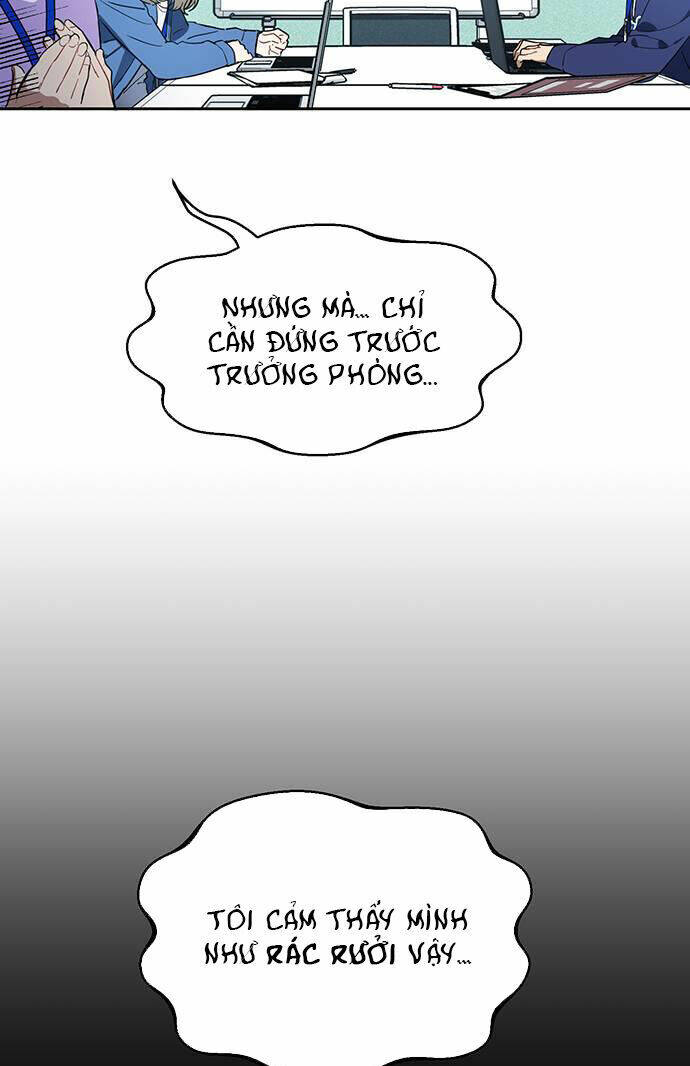 Vận Xui Chốn Công Sở Chapter 7 - Trang 2
