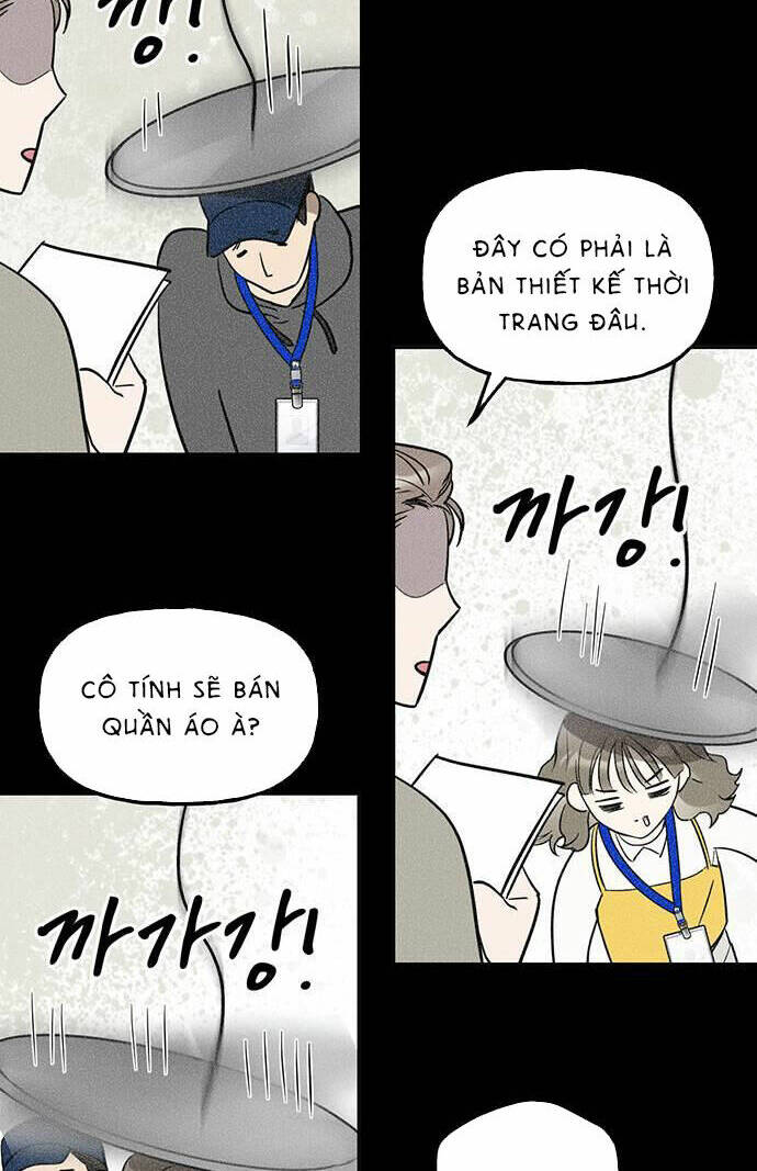 Vận Xui Chốn Công Sở Chapter 7 - Trang 2