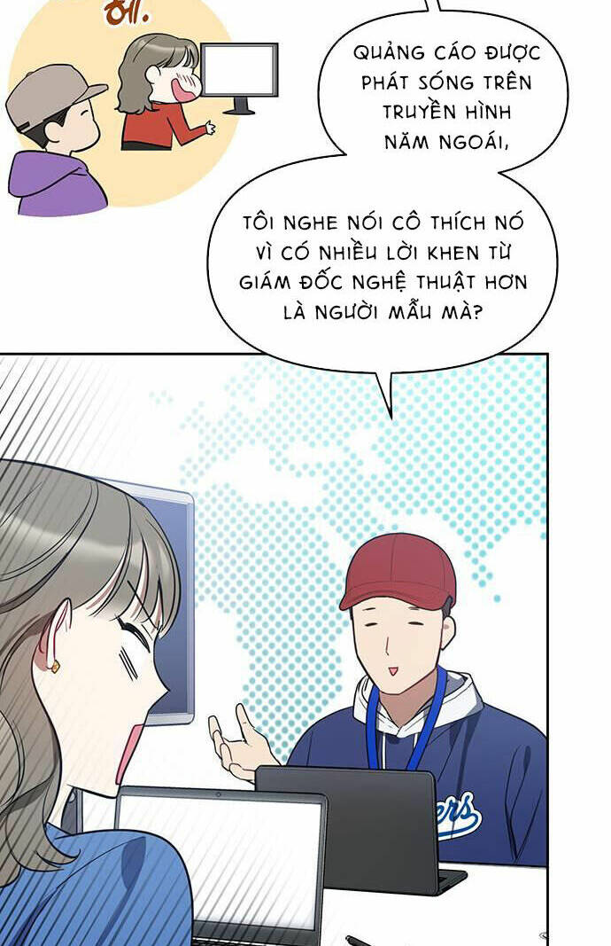 Vận Xui Chốn Công Sở Chapter 7 - Trang 2