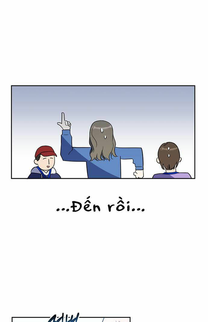 Vận Xui Chốn Công Sở Chapter 7 - Trang 2