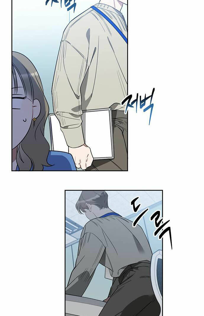 Vận Xui Chốn Công Sở Chapter 7 - Trang 2