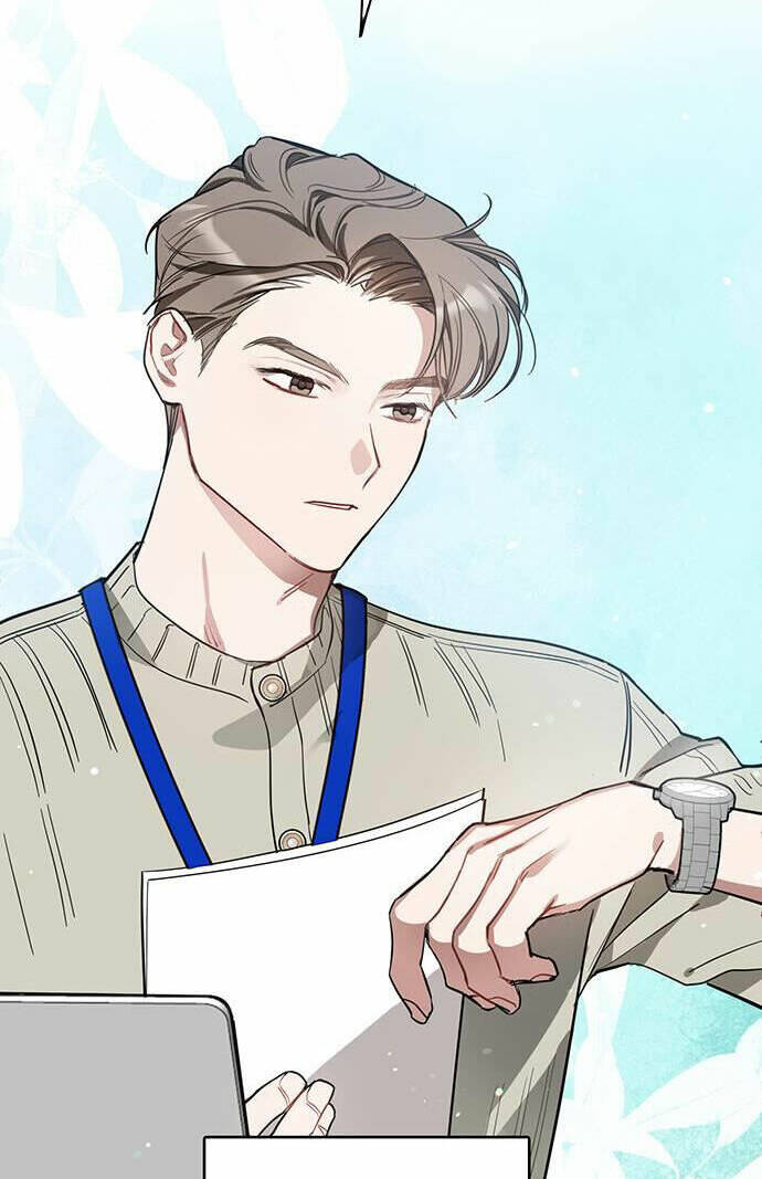 Vận Xui Chốn Công Sở Chapter 7 - Trang 2