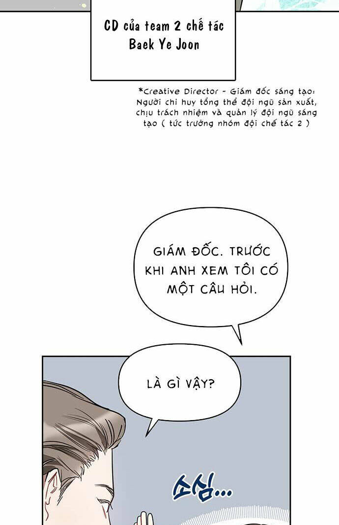 Vận Xui Chốn Công Sở Chapter 7 - Trang 2