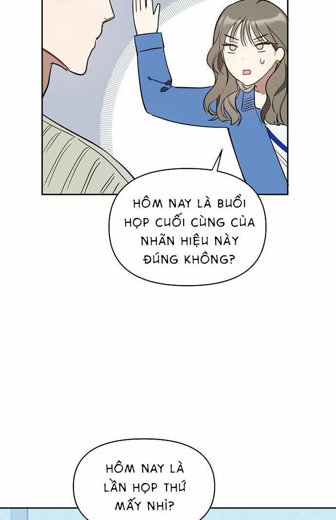 Vận Xui Chốn Công Sở Chapter 7 - Trang 2