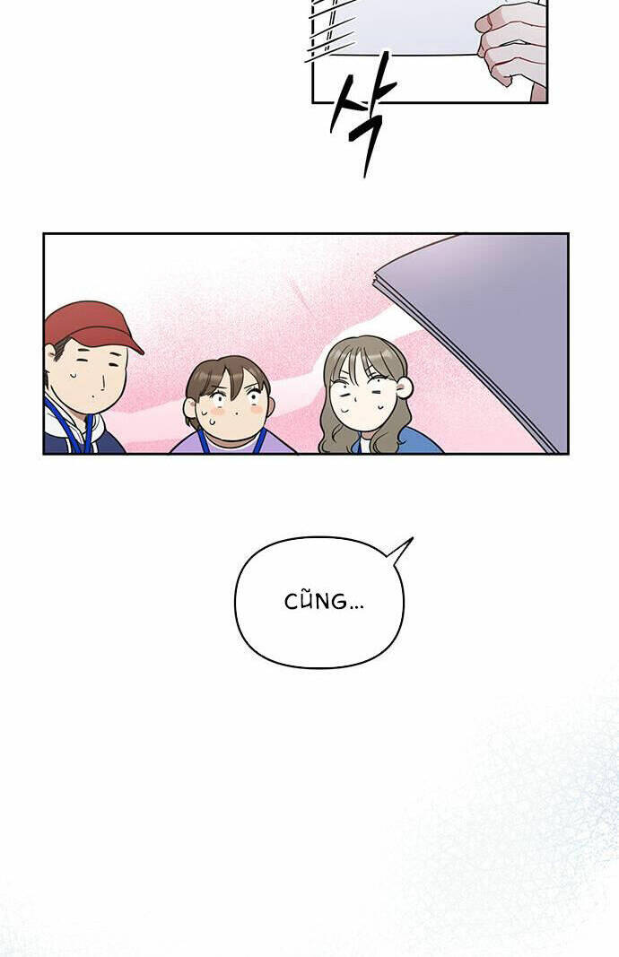 Vận Xui Chốn Công Sở Chapter 7 - Trang 2