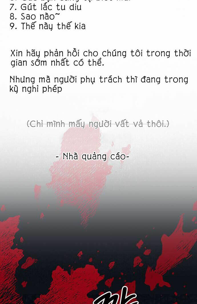 Vận Xui Chốn Công Sở Chapter 7 - Trang 2