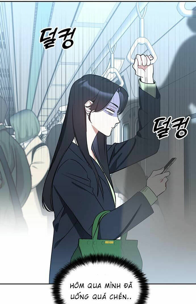 Vận Xui Chốn Công Sở Chapter 7 - Trang 2