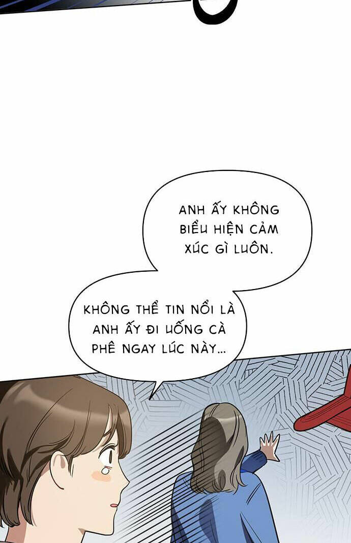 Vận Xui Chốn Công Sở Chapter 7 - Trang 2