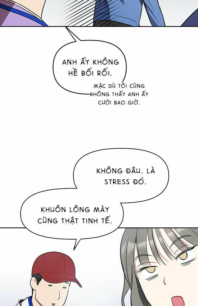 Vận Xui Chốn Công Sở Chapter 7 - Trang 2