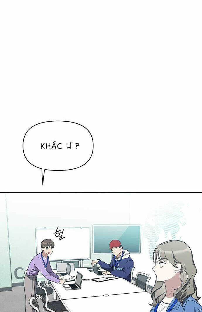 Vận Xui Chốn Công Sở Chapter 8 - Trang 2