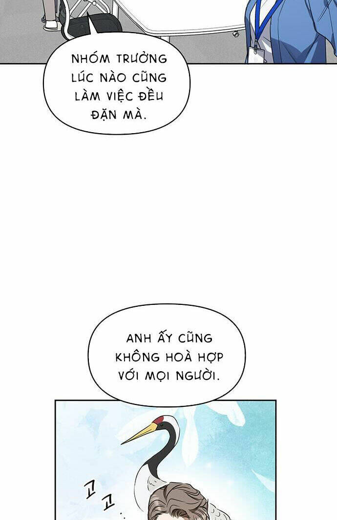 Vận Xui Chốn Công Sở Chapter 8 - Trang 2