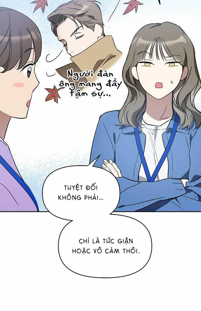 Vận Xui Chốn Công Sở Chapter 8 - Trang 2