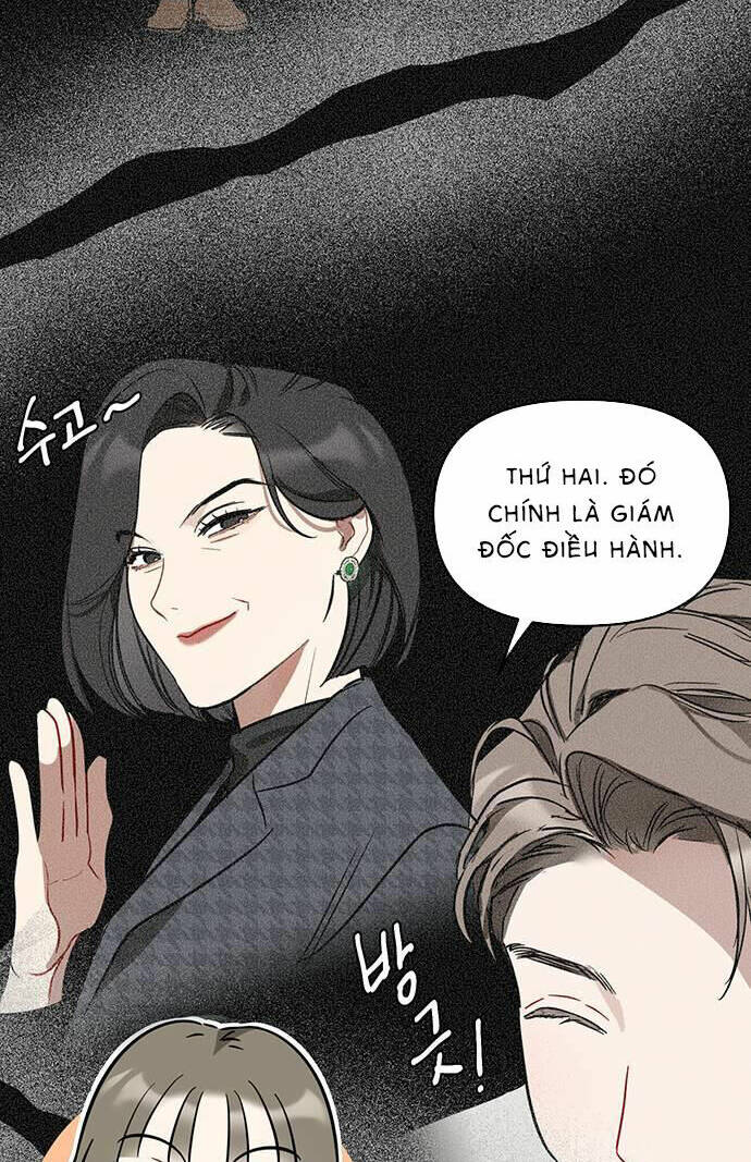 Vận Xui Chốn Công Sở Chapter 8 - Trang 2