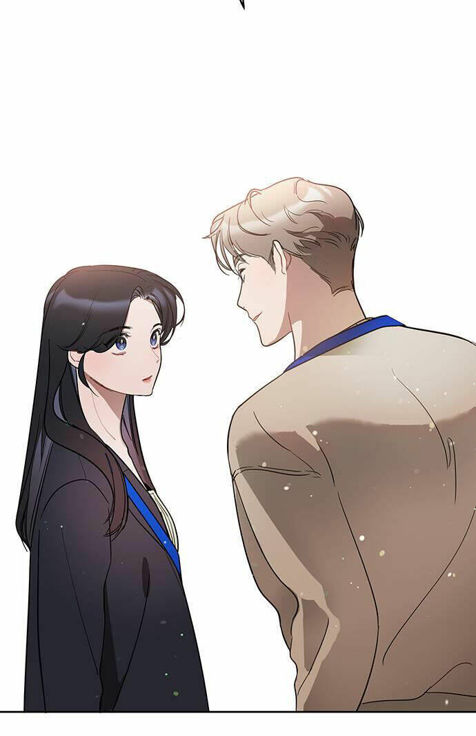 Vận Xui Chốn Công Sở Chapter 8 - Trang 2