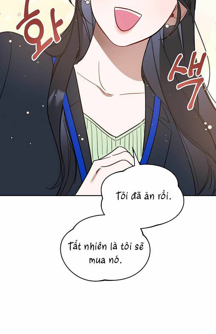 Vận Xui Chốn Công Sở Chapter 8 - Trang 2