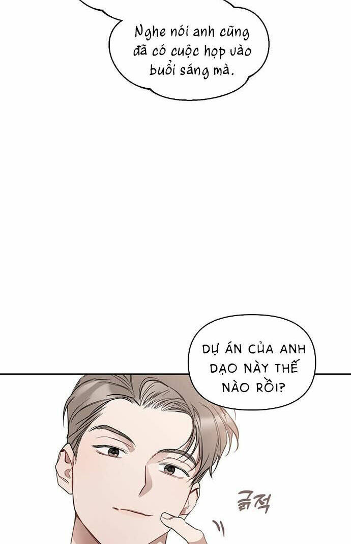 Vận Xui Chốn Công Sở Chapter 8 - Trang 2