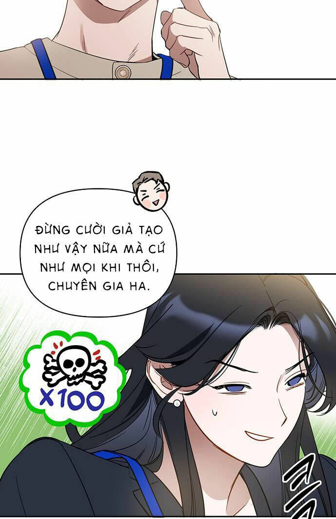 Vận Xui Chốn Công Sở Chapter 8 - Trang 2