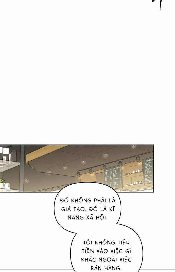 Vận Xui Chốn Công Sở Chapter 8 - Trang 2