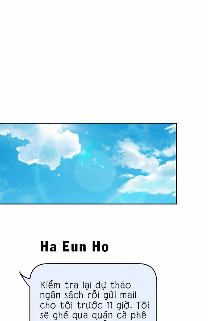 Vận Xui Chốn Công Sở Chapter 8 - Trang 2