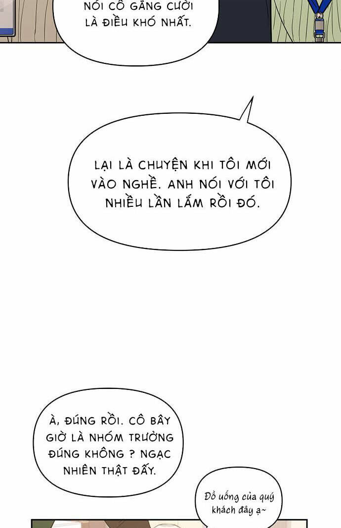 Vận Xui Chốn Công Sở Chapter 8 - Trang 2