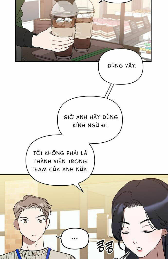 Vận Xui Chốn Công Sở Chapter 8 - Trang 2