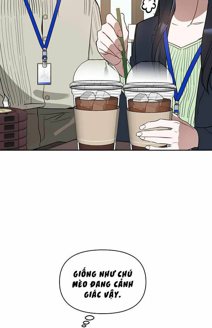 Vận Xui Chốn Công Sở Chapter 8 - Trang 2