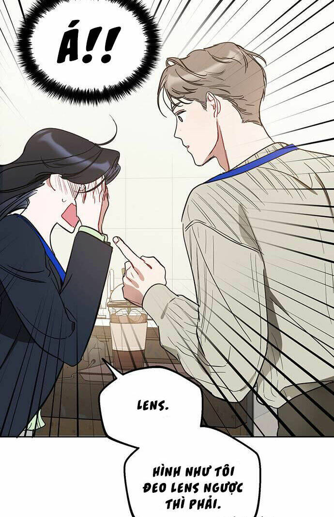 Vận Xui Chốn Công Sở Chapter 8 - Trang 2