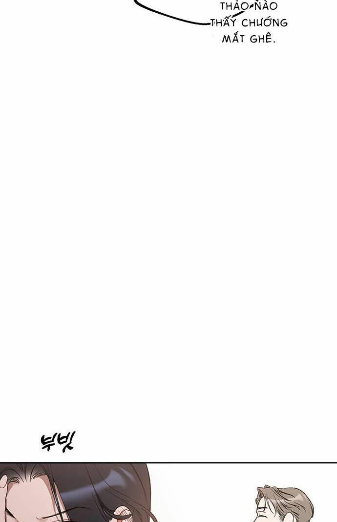 Vận Xui Chốn Công Sở Chapter 8 - Trang 2