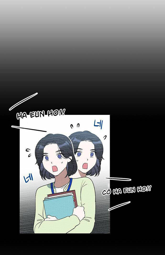 Vận Xui Chốn Công Sở Chapter 8 - Trang 2